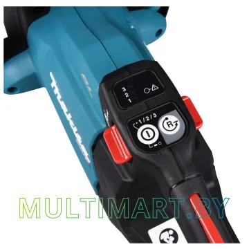 Кусторез Makita UH006GZ (без АКБ) картинка 9